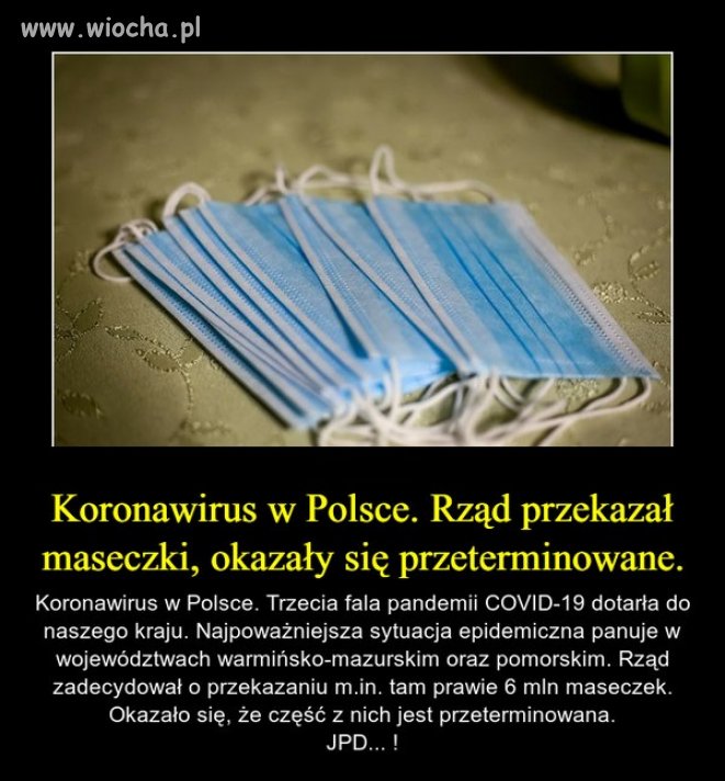 Czy jest coś czego oni nie spier...?
