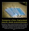 Czy jest coś czego oni nie spier...?