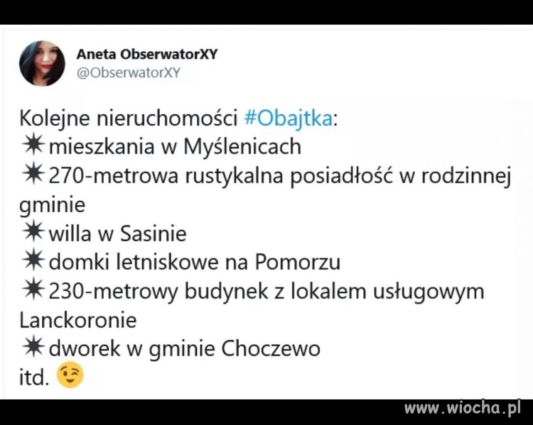 Nazbierało się 