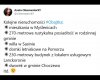 Nazbierało się 