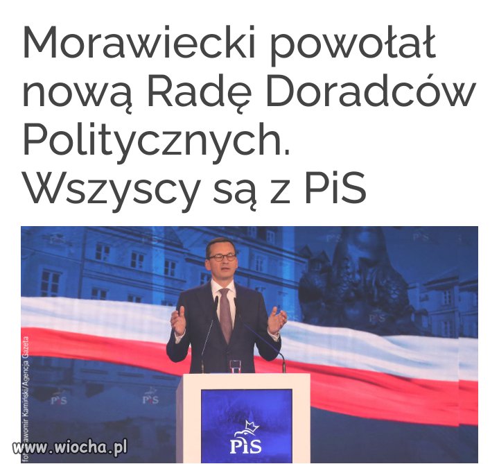 Kolejna fikcyjna instytucja