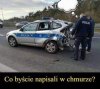 Co byś napisał w chmurze?