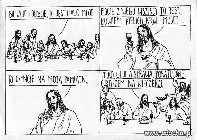 Życie...