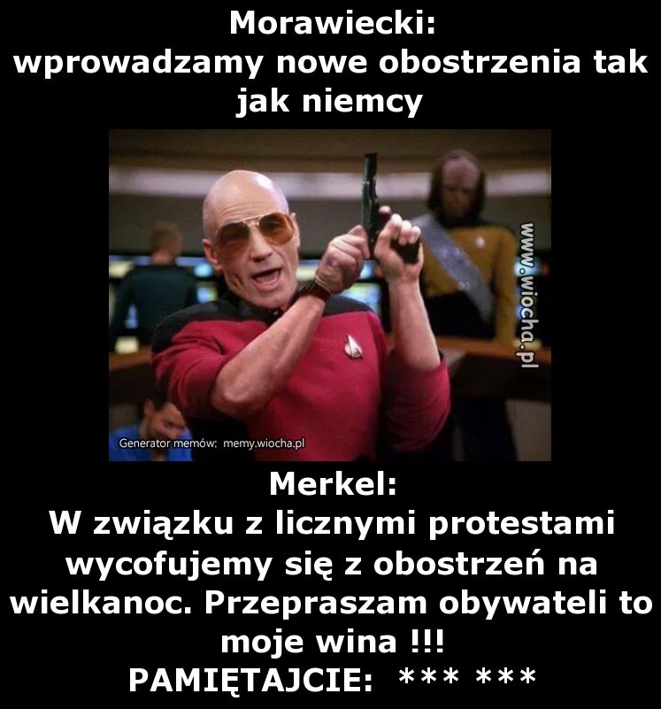 Morawiecki: