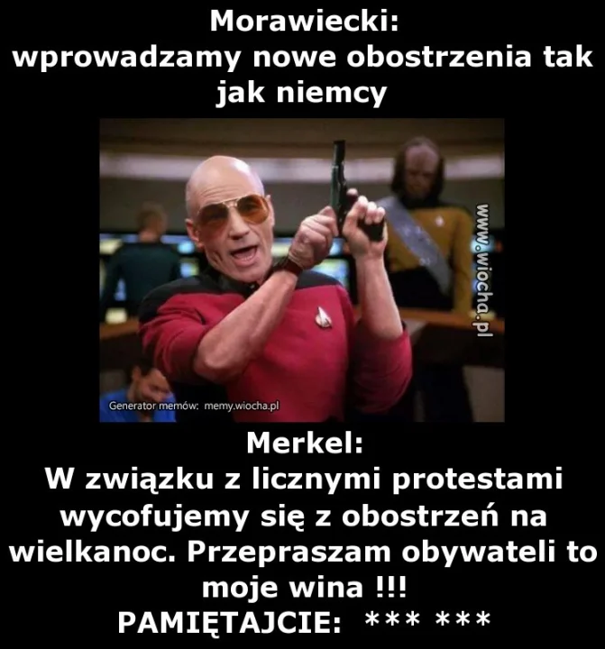 Morawiecki: