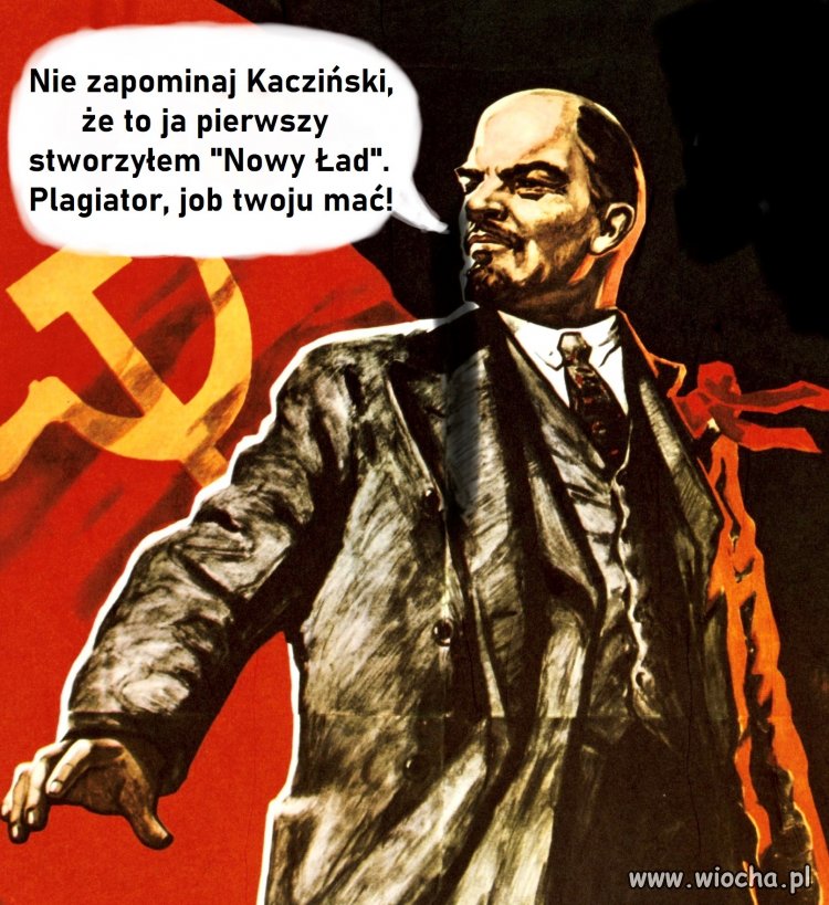 PiSowski Nowy Ład.
