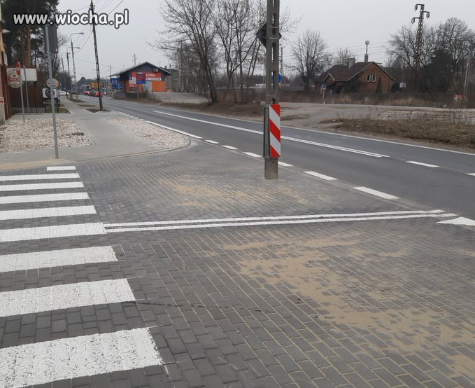 Przełomowe rozwiązania drogowców...