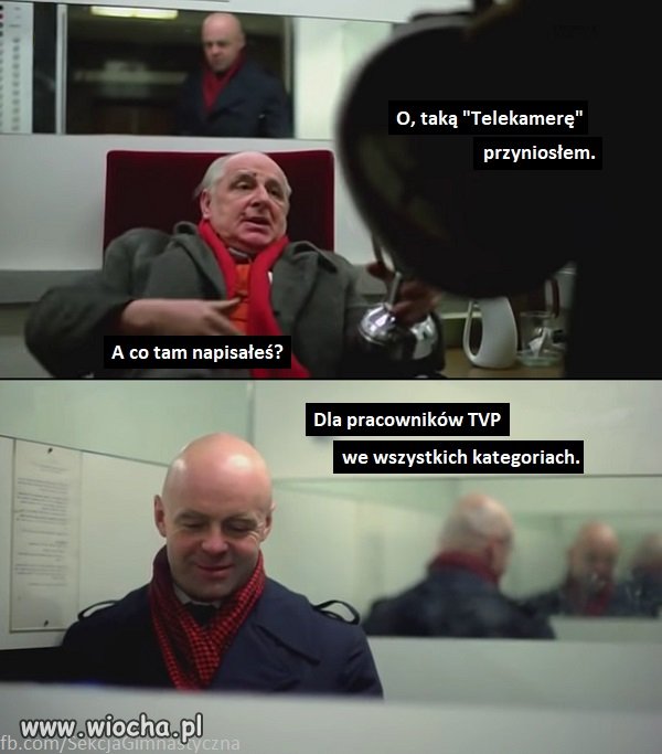 Taka sytuacja   