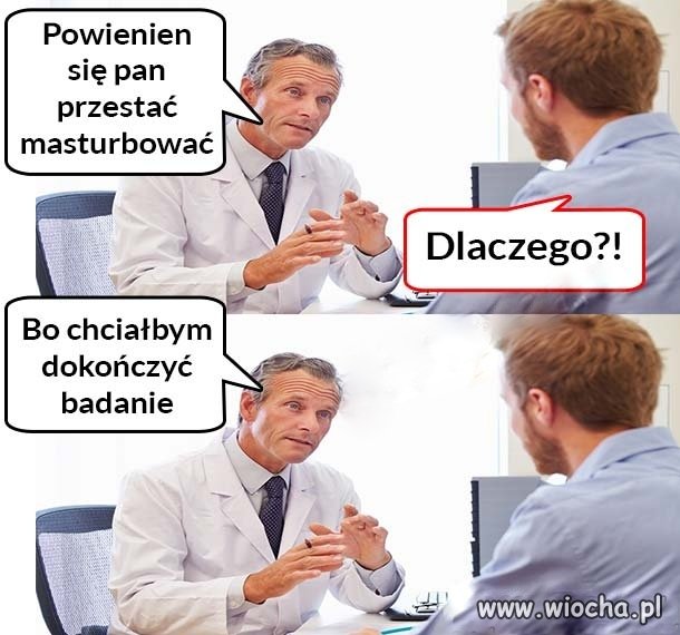 Badanie 
