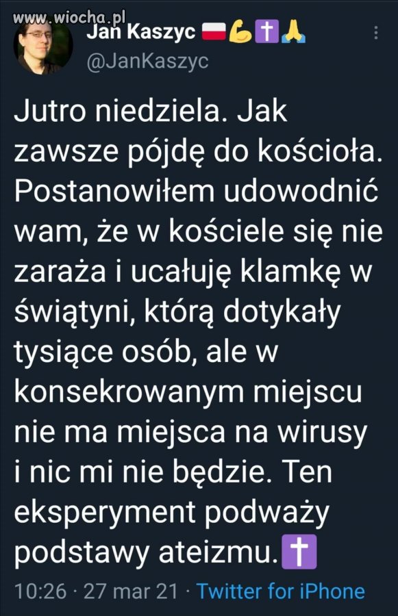 Środek Europy. XXI wiek. Szczyt pandemii.