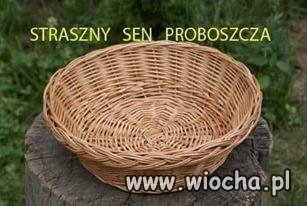 A święta...