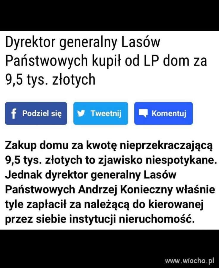 A mówili