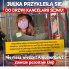 Nie masz argumentów weź klej
