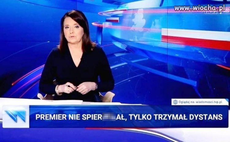 Taka sytuacja   