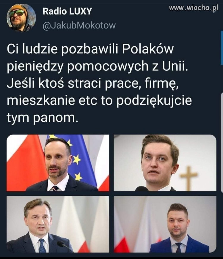 Żeby było wiadomo 