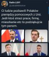Żeby było wiadomo 