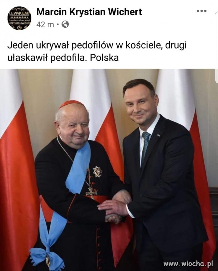 Taki duecik. Nasz, narodowy ...