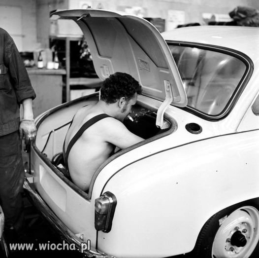 FSO 1963 rok