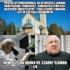 Błyskawiczną karma wyjaśniła sytuację
