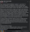 Godek dostaje szału po tym jak sąd uniwinnił aktywistki ...