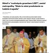 Mówił o cuchnięciu grzechem LGBT, został metropolitą. 