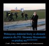 Za późno panowie. Trzeba było myśleć przed ...