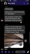 Kupię corse z początków lat 90tych