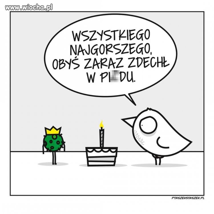 Przyłączacie się?