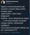 Co oni chcą zrobić ze szkolnictwa?