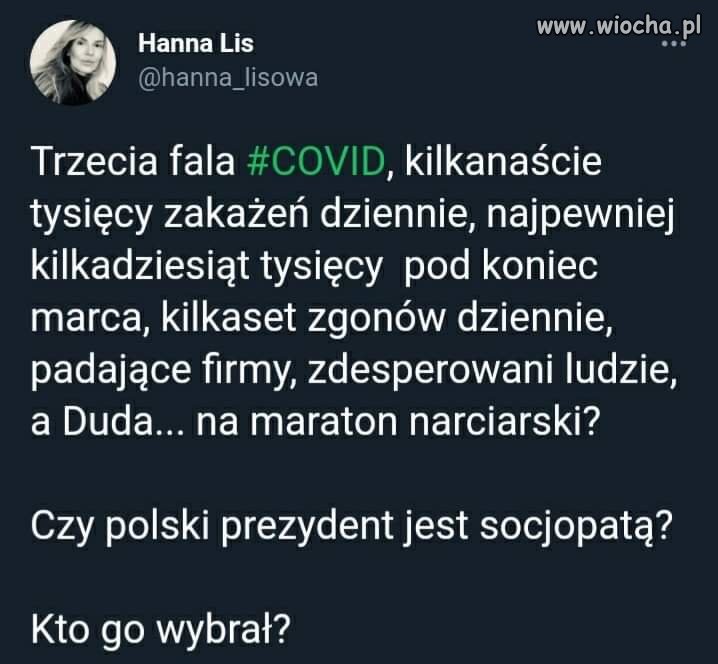 Dajcie już spokój 