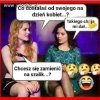 Na dzień kobiet...