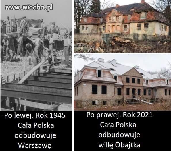 I to za nasze pieniądze