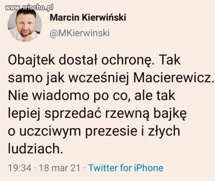 Taka sytuacja
