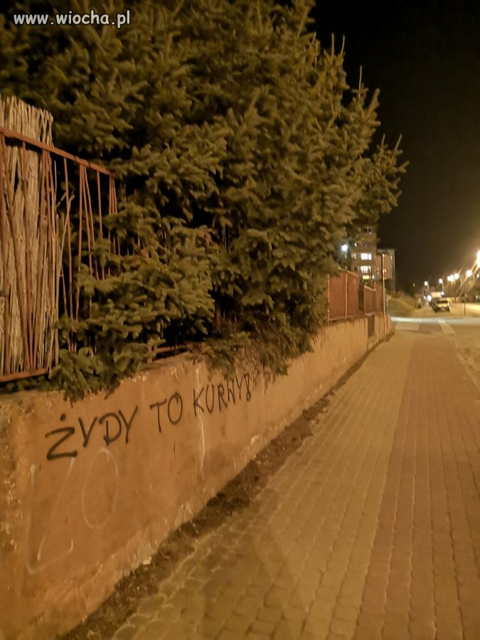 Polska gościnność 