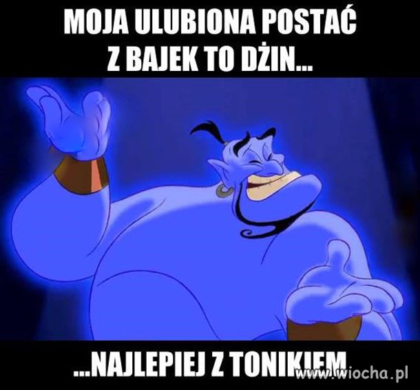 Moja też 