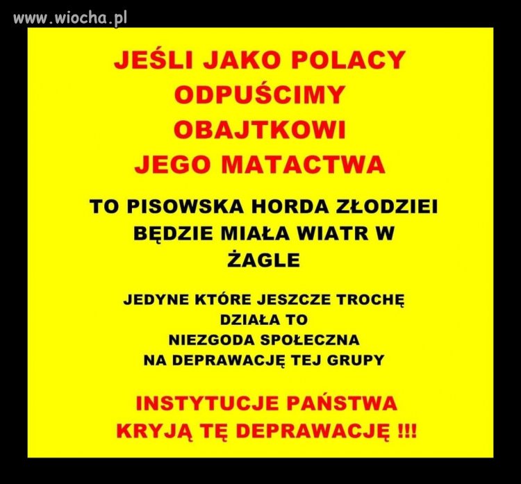 Czego nie rozumiesz?