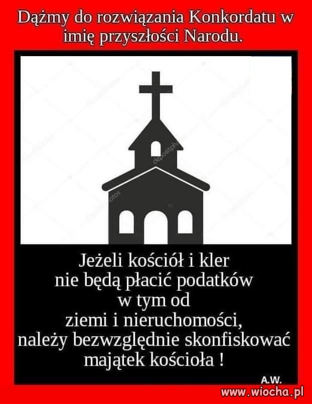 Kto popiera takie dążenia ? Ja tak, a Ty?