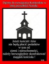 Kto popiera takie dążenia ? Ja tak, a Ty?