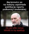 Znowu bez tabletek 