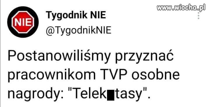 Nagrody... 