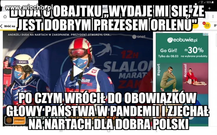 Po pierwsze kluczowe wyrażenie to ,,Wydaje mi się'