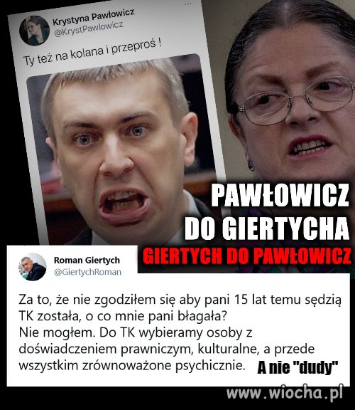 Wymiana poglądów 