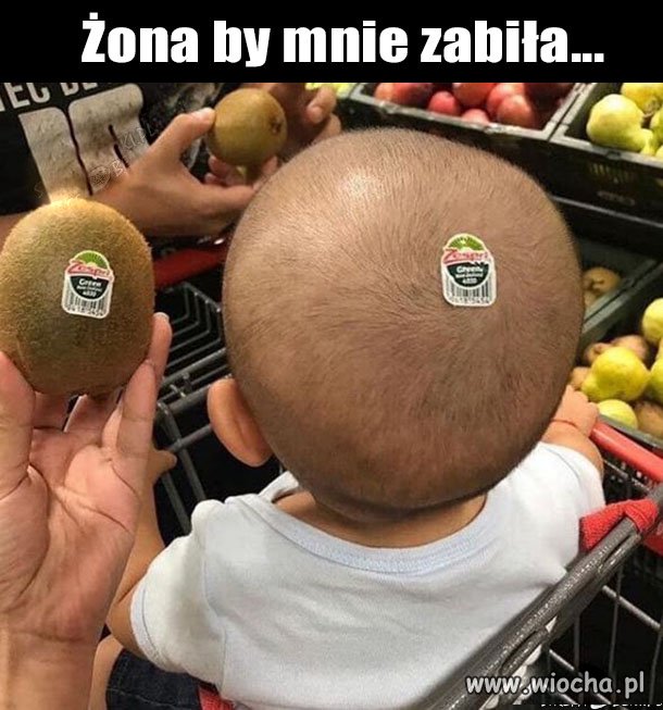 Może nie zabić, ale wpie***ić to ci powinna 