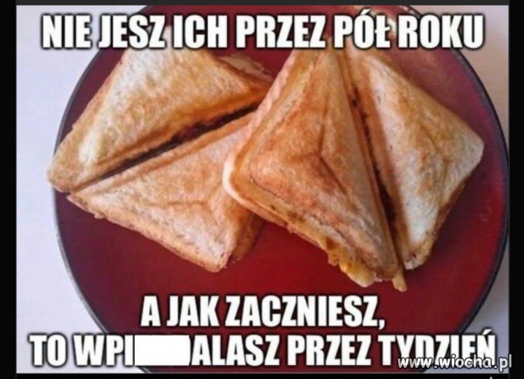 Coś w tym jest...