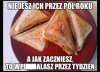 Coś w tym jest...