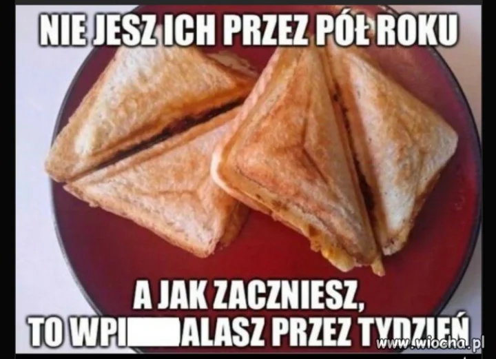 Coś w tym jest...