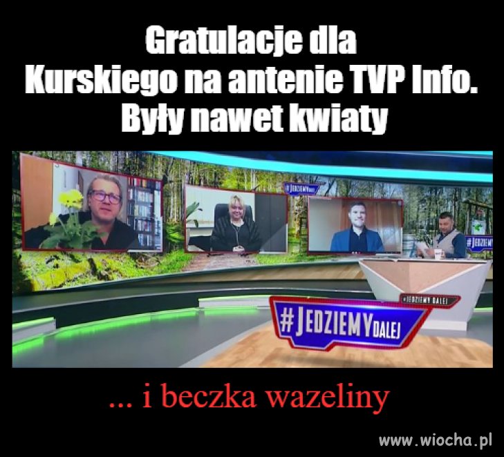 Gratulacje dla młodego tatusia 