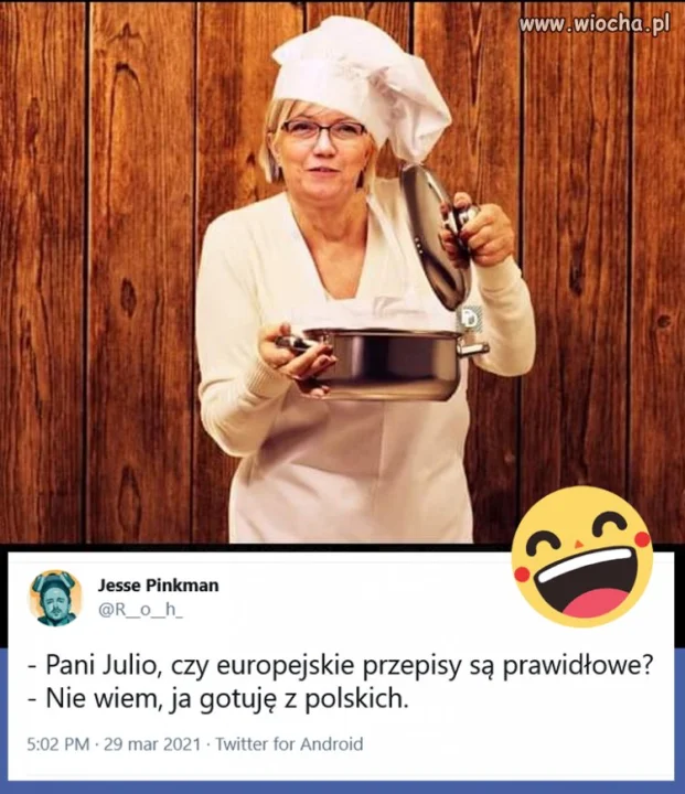 I tyle zostało z Trybunału ...