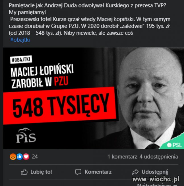 Taka sytuacja