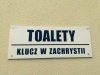 Luudzieee!!! Gdzie jest ta ZA-CHRYSTIA?!